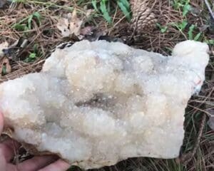 Quartz