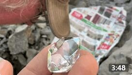 This is an epic Herkimer