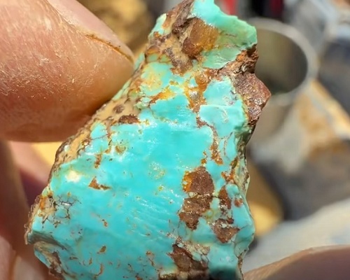Turquoise