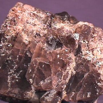 andalusite