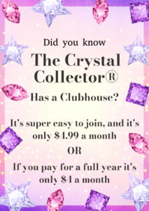 Crystal Clubhouse