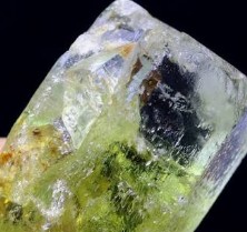 Green Beryl